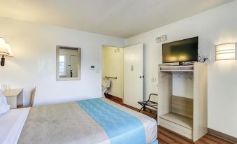 Motel 6 Coos Bay, or