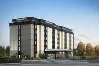 SpringHill Suites Gainesville Haymarket