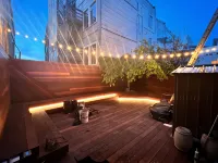 Podshare San Francisco Marina - Hostels