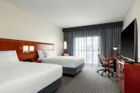 Courtyard Minneapolis-St. Paul Airport Hoteles en Mendota Heights