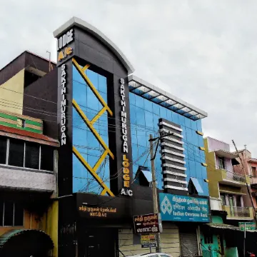 Sakthimurugan Residency