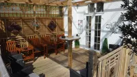The Regal Hotel Hotels in Little Eccleston-with-Larbreck