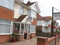 Merton House Hotels in Worthing
