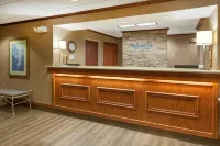 Baymont by Wyndham Chelsea Hotel a Grass Lake Charter Township