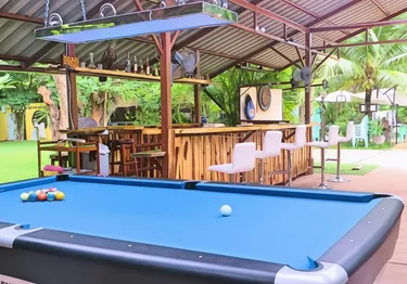 รูปภาพของอีสาน เปราซิม ปาร์ค