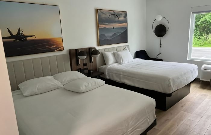 La Quinta Inn & Suites by Wyndham Manchester / Arnold AFB