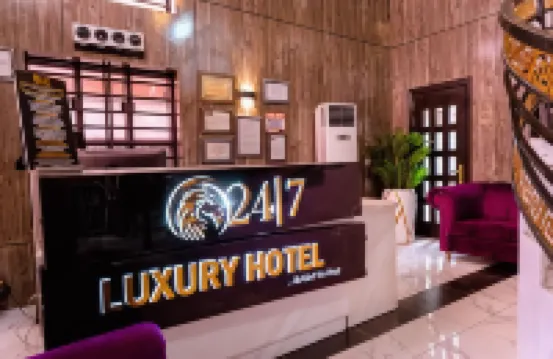 247 Luxury Hotel