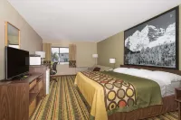 Super 8 by Wyndham Sterling CO