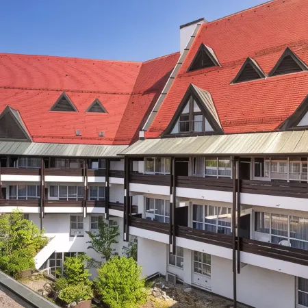 Michel Kaiserhof Landshut