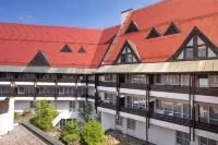 Roomingtons Kaiserhof Landshut Hotels in Altdorf