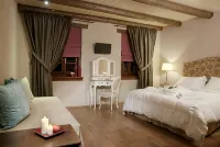 Aberratio Boutique Hotel Hotels in Papigko