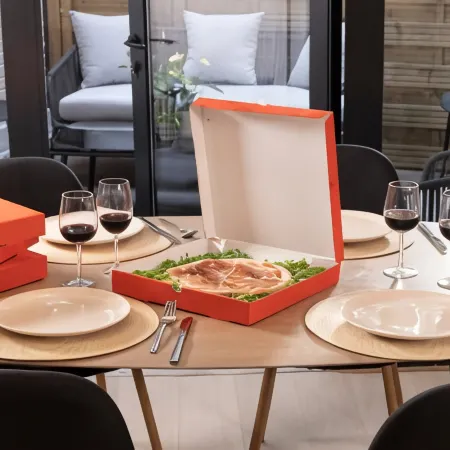 Yuna Blanche - Serviced Apartments