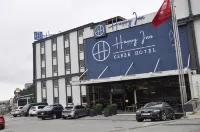 Happy Inn Gebze Hotel Hotels in Tavşanlı Belediyesi