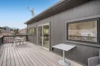 Uplift Inn Hotels in Gilpin County