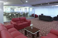 Hotel Senbayrak City