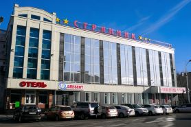 Странник