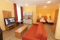 Appartementhotel in Stade Hotels in Stade