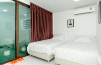 The Hostel Era - Hostellit