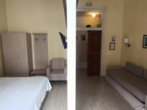 Alojamento Local Primavera Hotels in Amadora
