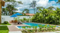 Pousada Vila Mangaba - Inns