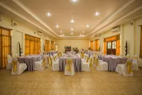 Suan Luang Garden View