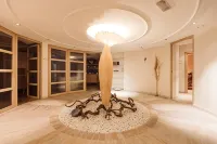 Hotel Castel Rundegg (Adults Only) - spa