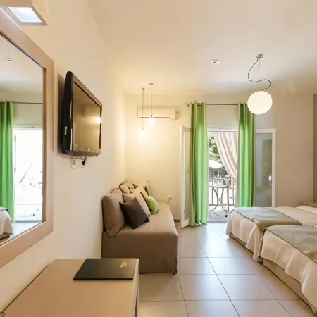 Ikion Eco Boutique Hotel