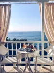 Ikion Eco Boutique Hotel - Ocean View