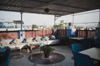 Pushp Guest House - Cho phép mang theo thú cưng