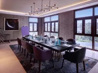 Grand Mercure Bandung Setiabudi Hotel a Sukasari