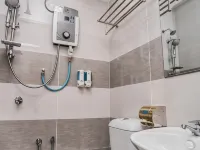 DCozy Hotel Hotels in Perai
