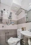 DCozy Hotel