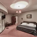 Graf Tolstoy Hotel