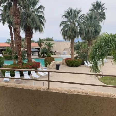 Miracle Springs Resort and Spa