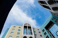 Novotel Firenze Nord Aeroporto Hotels in Rifredi