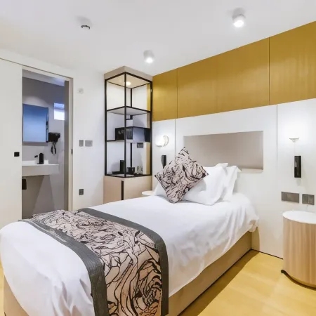 Rosemay Boutique Hotel Near Heathrow Airport