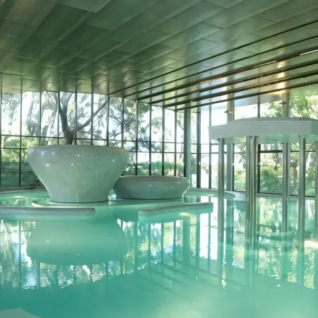 Termes Montbrio Hotel & Spa