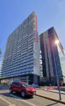 EcoApart Antofagasta Hotel di 