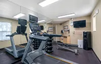 Extended Stay America Suites - Virginia Beach - Cho phép mang theo thú cưng