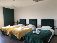 Hotel ŚWIT Hotels in Wieliczka