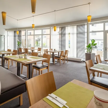 Center Hotel Kaiserhof