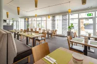 Center Hotel Kaiserhof Hotels in Weißenfels