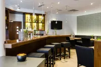 Upstalsboom Parkhotel - Bar