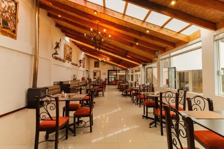 Hotel Kapac Inn-San Blas