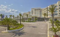 Hilton Skanes Monastir Beach Resort Hotels near Palace of Science