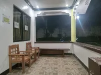 Balai Mariacaria Pension House