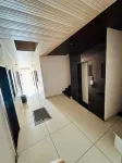 Hotel Green View - parking
