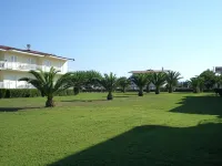 Ionion Beach Apartment Hotel & Spa Hotels in Kastro Killinis