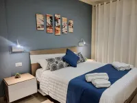Ro Agrimaison Hotel a Secondigliano