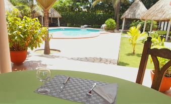 Hôtel Alizé Plage